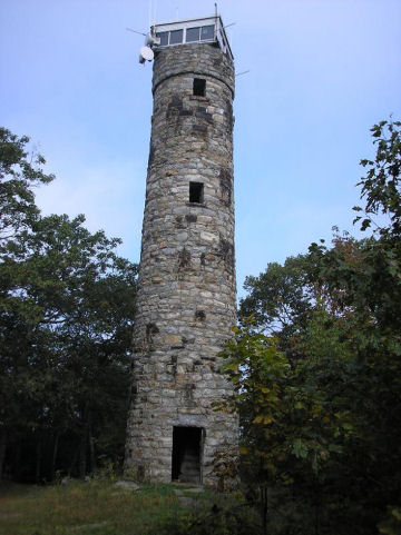 Massemet Tower Full