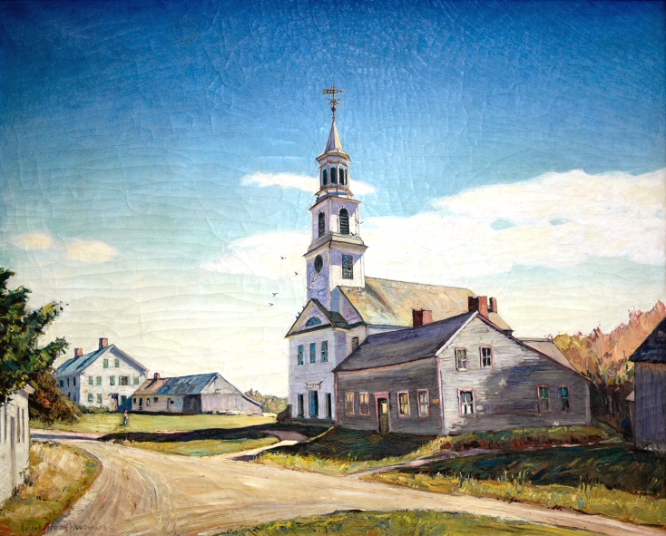 Marlboro Church