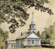 Mary Lyon Church