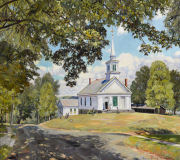 Mary Lyon Church
