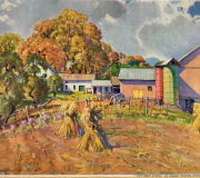 October Farm