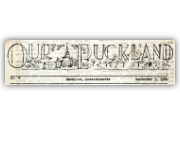 Our Buckland