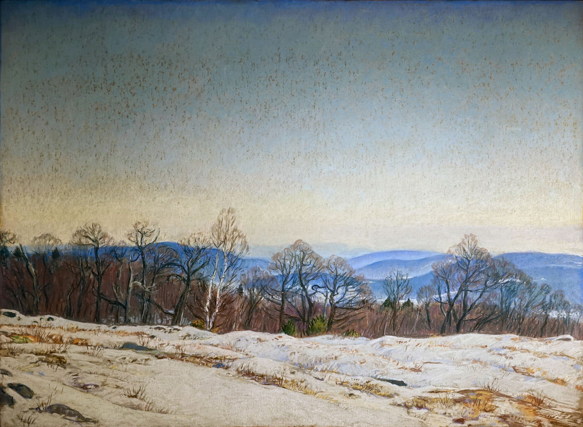 Unnamed: Wintry Hills High Resolution