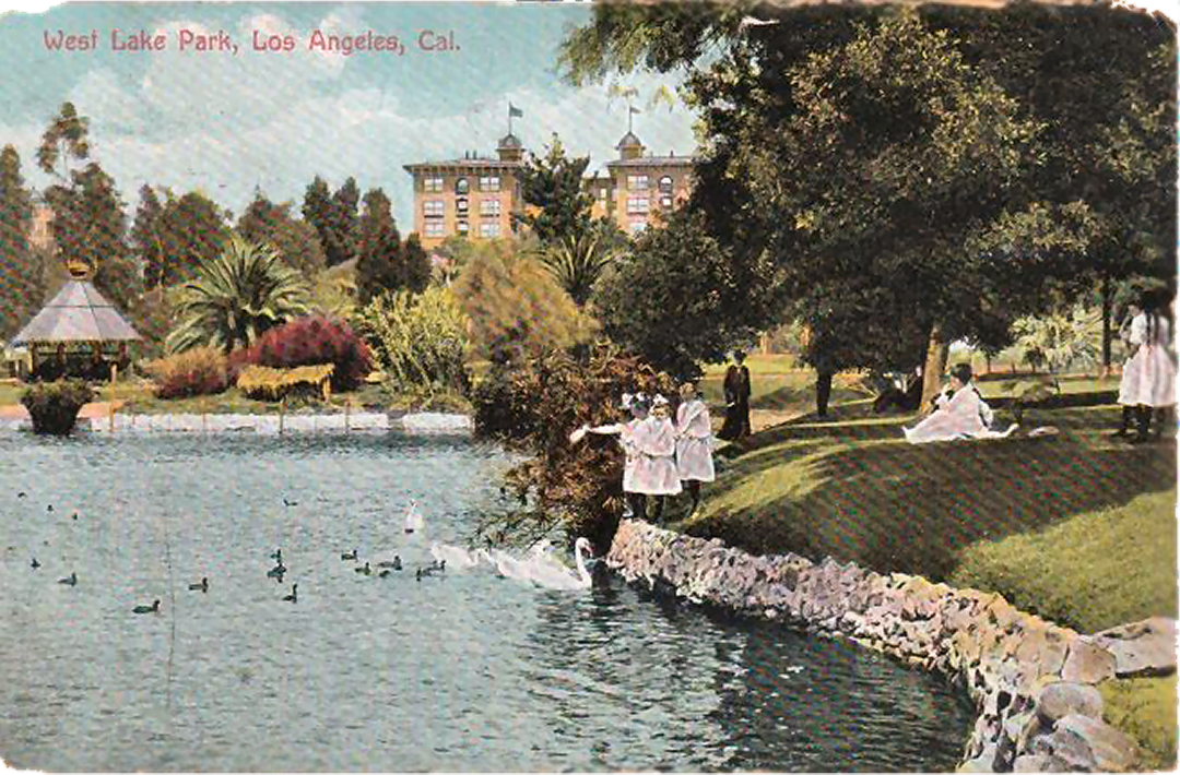 Another vintage postcard prior to 1934