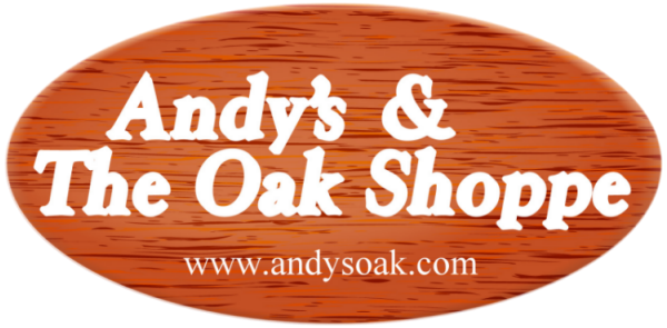   Andy's Oak Shoppe 