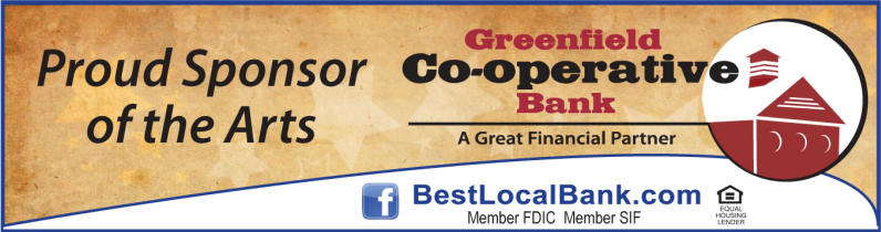   Greenfield Cooperative Bank 