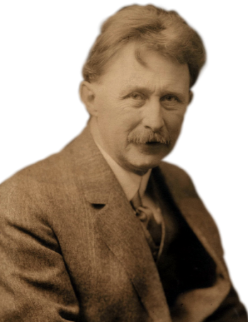 Gardner Symons, 1865 - 1930 