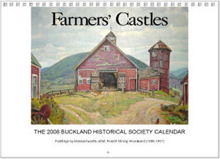 2008 Calendar