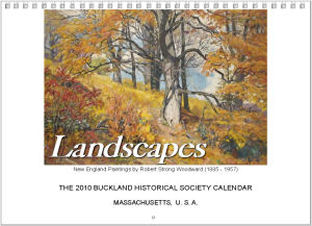 2010 Calendar