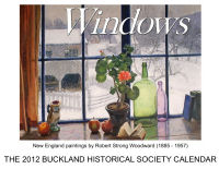 2012 Calendar