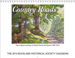 2014 Calendar