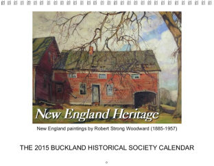 2015 Calendar