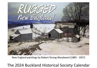 2024 Calendar