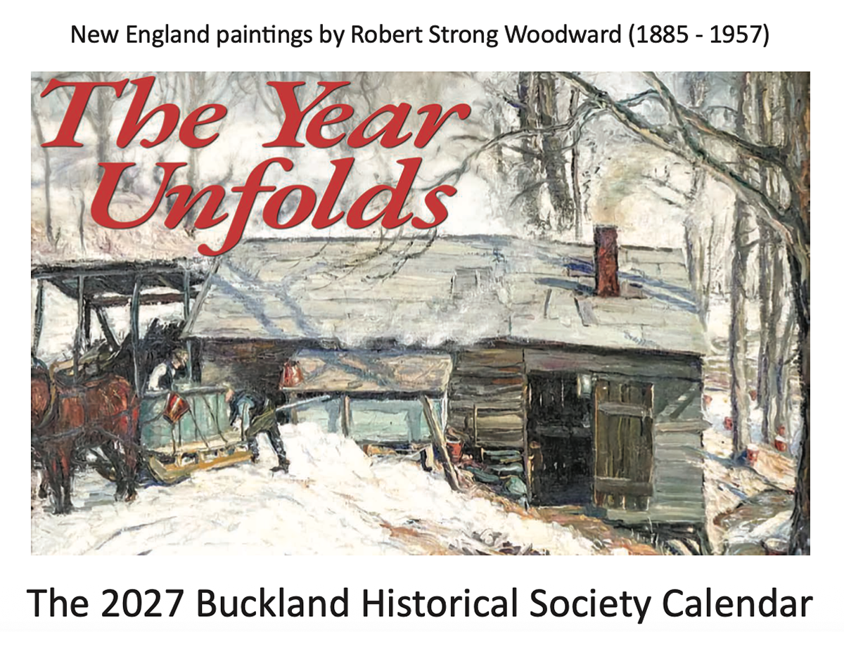 2027 Calendar