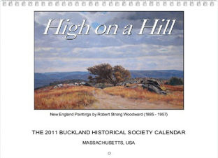 2011 Calendar