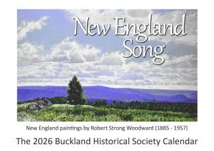2026 Calendar