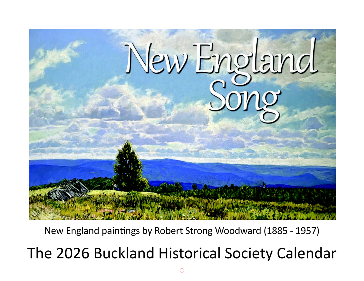 2026 Calendar