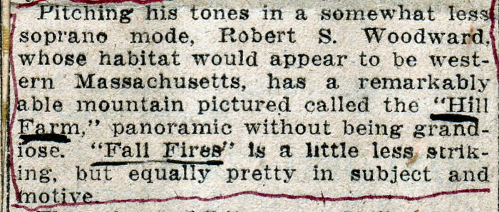 Boston Herald, Oct. 18, 1918