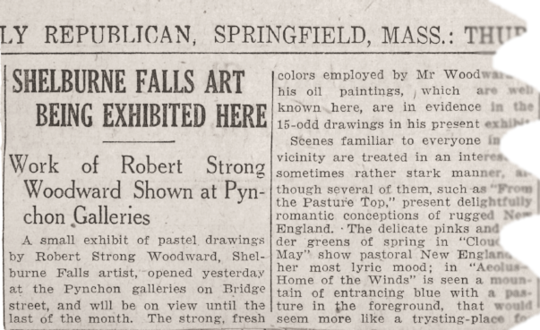 Springfield Republican, Dec. 11, 1929