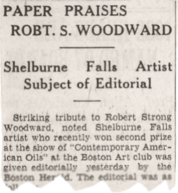 Feb. 11, 1932, No. Adams Transcript