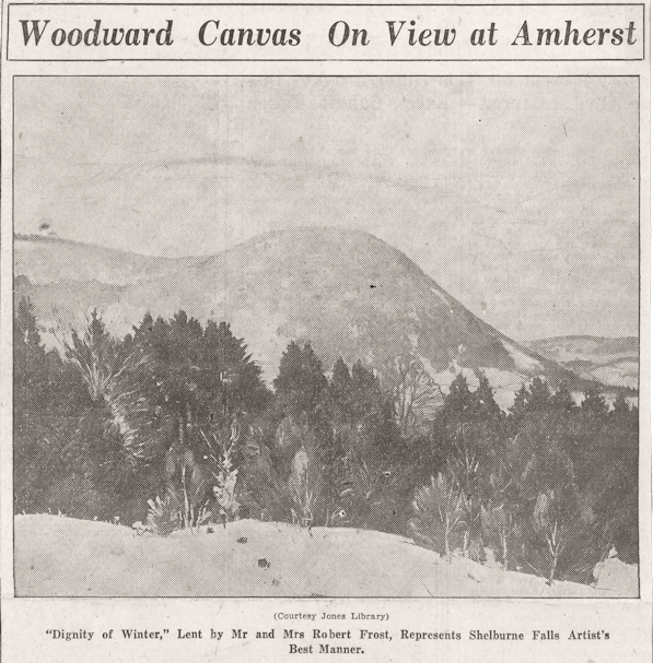 A clipping of