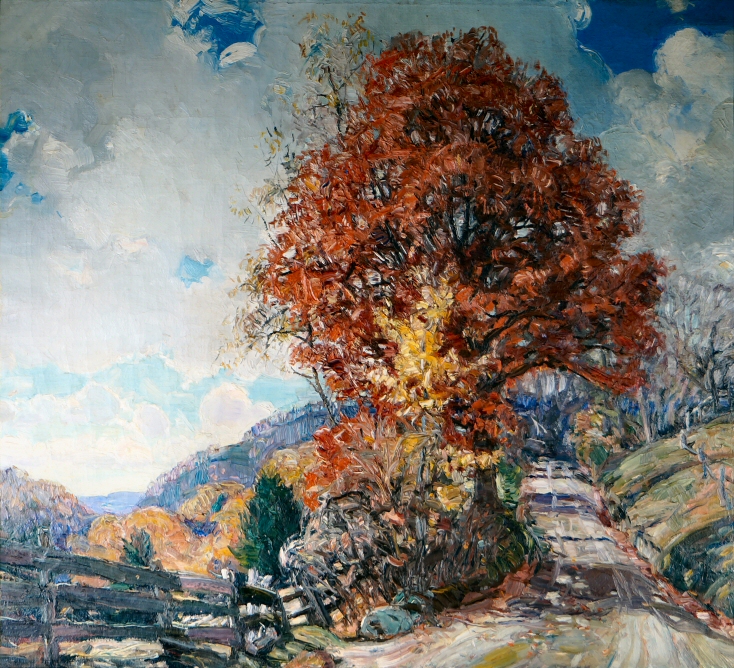 Autumn Brilliance