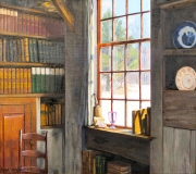 The Book Corner