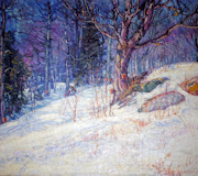 Early Sugaring 1