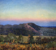 An Evening in September