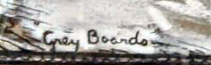 A picture of the drawing's name