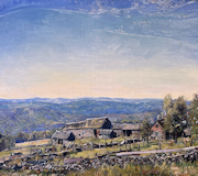 Grey Heights