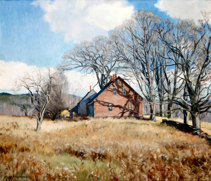An image of In November