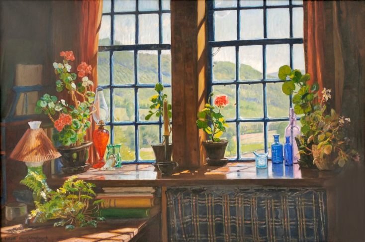 June Sun