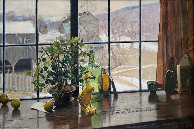 March Light
