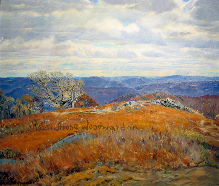November Light