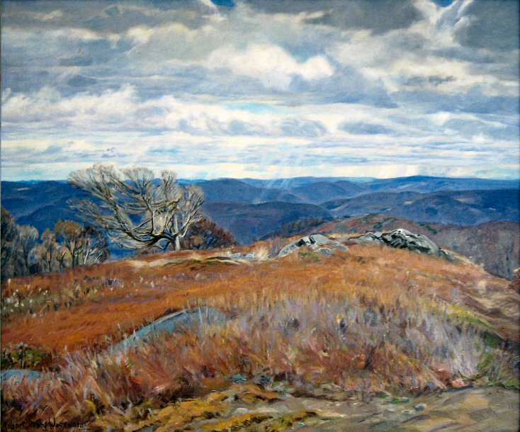 November Light