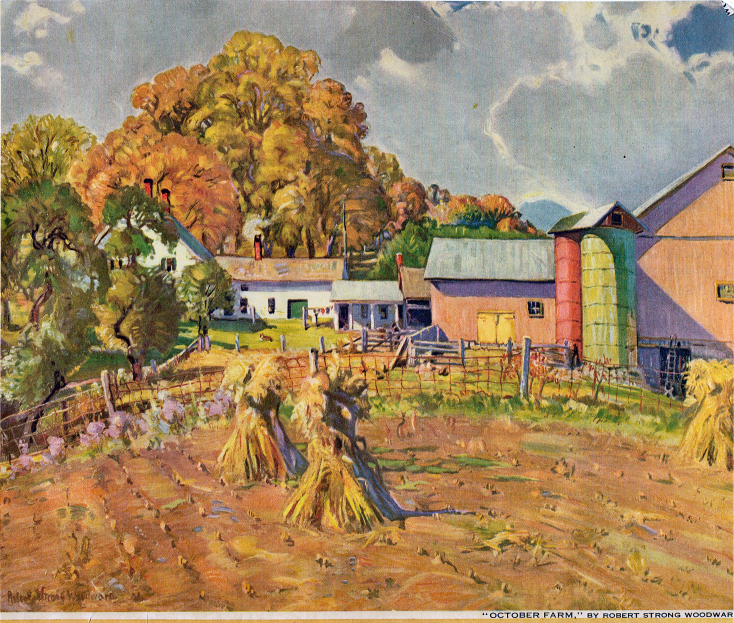 October (1944)