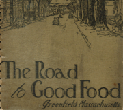 The Road to Good Food