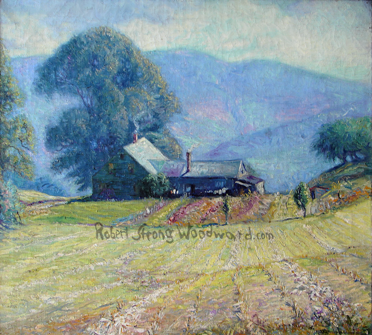 September Peace, 1918