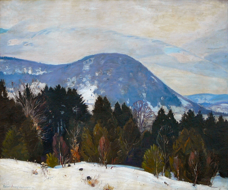 Snow Symphony