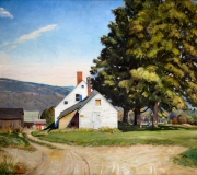 Late Summer