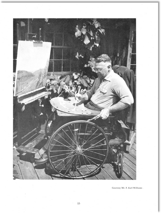 Deerfield Illustrated Catalogue, Page 15, May 1970