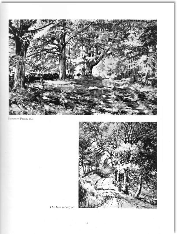 Deerfield Illustrated Catalogue, Page 18, May 1970