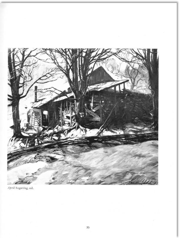 Deerfield Illustrated Catalogue, Page 18, May 1970