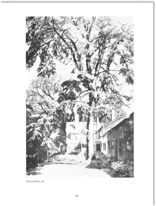 Deerfield Illustrated Catalogue, Page 18, May 1970