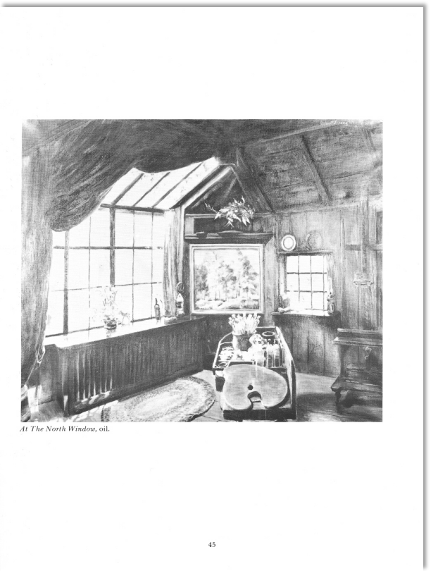 Deerfield Illustrated Catalogue, Page 18, May 1970