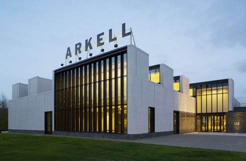 The Arkell Art Museum at Canajoharie