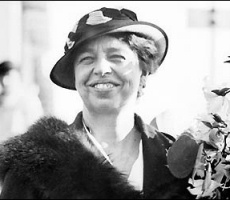 My Day Column by Eleanor Roosevelt