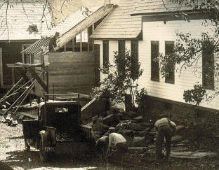 Southwick Renovations