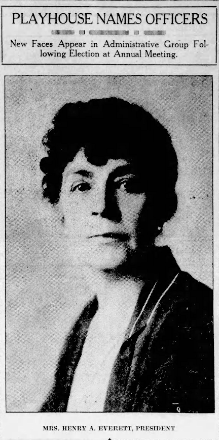 June 28, 1928, Pasadena Post